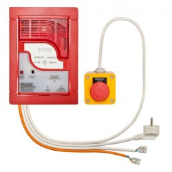 Εξαρτήματα Πυροσβεστικών Συστημάτων